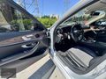 YURTSEVEN AUTO EMSALSİZ TEMİZLİKTE AMG PAKET E200