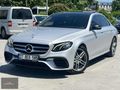YURTSEVEN AUTO EMSALSİZ TEMİZLİKTE AMG PAKET E200