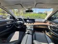 YURTSEVEN AUTO EMSALSİZ TEMİZLİKTE AMG PAKET E200