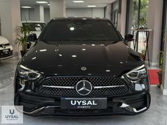 UYSAL OTOMOTİV 2023 MERCEDES C200 AMG+GECE PAKETİ