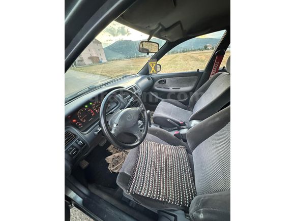 Sahibinden Toyota Corolla 1.6 GL 1993 Model