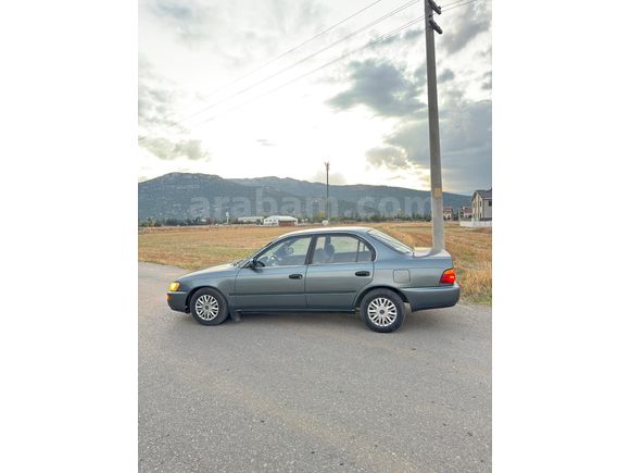 Sahibinden Toyota Corolla 1.6 GL 1993 Model