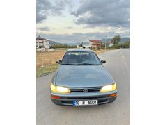 Sahibinden Toyota Corolla 1.6 GL 1993 Model