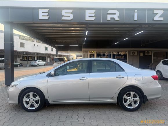 2012 1.4D ELEGANT 179 BİNDE