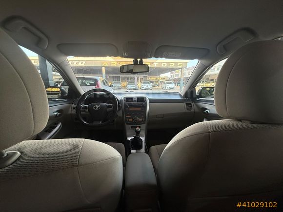 2012 1.4D ELEGANT 179 BİNDE