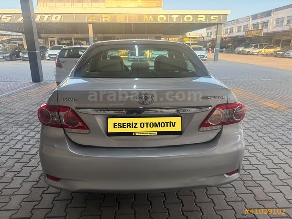 2012 1.4D ELEGANT 179 BİNDE
