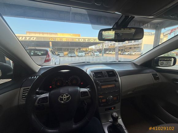 2012 1.4D ELEGANT 179 BİNDE