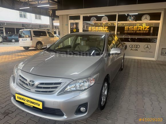 2012 1.4D ELEGANT 179 BİNDE