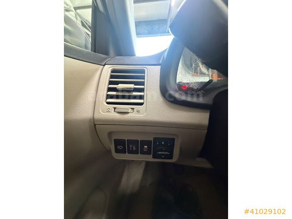 2012 1.4D ELEGANT 179 BİNDE
