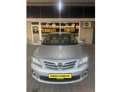 2012 1.4D ELEGANT 179 BİNDE