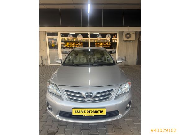 2012 1.4D ELEGANT 179 BİNDE