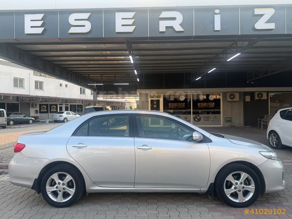 2012 1.4D ELEGANT 179 BİNDE