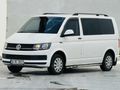 İlk sahibinden Transporter