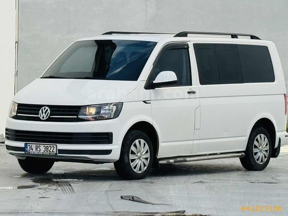İlk sahibinden Transporter