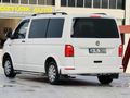 İlk sahibinden Transporter