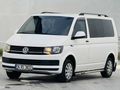 İlk sahibinden Transporter