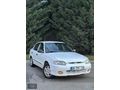 1998 HYUNDAİ ACCENT 1.5 GLS 245.000 KM