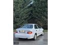 1998 HYUNDAİ ACCENT 1.5 GLS 245.000 KM