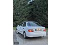 1998 HYUNDAİ ACCENT 1.5 GLS 245.000 KM