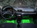 1998 HYUNDAİ ACCENT 1.5 GLS 245.000 KM