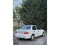 1998 HYUNDAİ ACCENT 1.5 GLS 245.000 KM