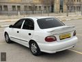 KEÇECİOĞULLARI GRUP'DAN 1998 ACCENT KLİMA HİD. DİR OTOM. CAM