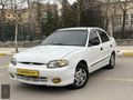 KEÇECİOĞULLARI GRUP'DAN 1998 ACCENT KLİMA HİD. DİR OTOM. CAM