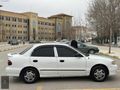 KEÇECİOĞULLARI GRUP'DAN 1998 ACCENT KLİMA HİD. DİR OTOM. CAM