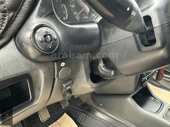 KEÇECİOĞULLARI GRUP'DAN 1998 ACCENT KLİMA HİD. DİR OTOM. CAM