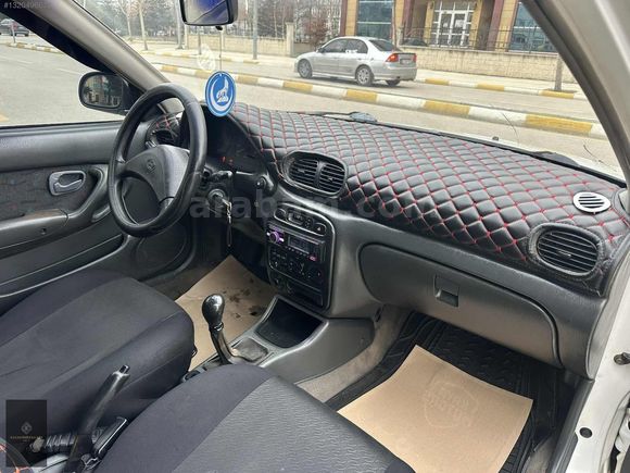 KEÇECİOĞULLARI GRUP'DAN 1998 ACCENT KLİMA HİD. DİR OTOM. CAM