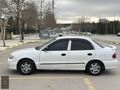 KEÇECİOĞULLARI GRUP'DAN 1998 ACCENT KLİMA HİD. DİR OTOM. CAM