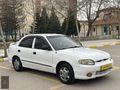 KEÇECİOĞULLARI GRUP'DAN 1998 ACCENT KLİMA HİD. DİR OTOM. CAM