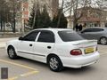 KEÇECİOĞULLARI GRUP'DAN 1998 ACCENT KLİMA HİD. DİR OTOM. CAM