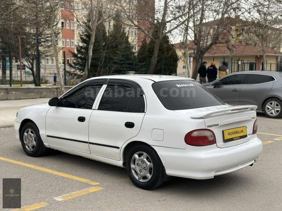 KEÇECİOĞULLARI GRUP'DAN 1998 ACCENT KLİMA HİD. DİR OTOM. CAM