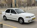 KEÇECİOĞULLARI GRUP'DAN 1998 ACCENT KLİMA HİD. DİR OTOM. CAM