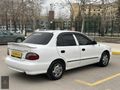 KEÇECİOĞULLARI GRUP'DAN 1998 ACCENT KLİMA HİD. DİR OTOM. CAM
