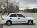 KEÇECİOĞULLARI GRUP'DAN 1998 ACCENT KLİMA HİD. DİR OTOM. CAM