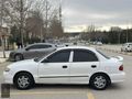 KEÇECİOĞULLARI GRUP'DAN 1998 ACCENT KLİMA HİD. DİR OTOM. CAM