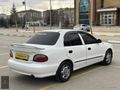 KEÇECİOĞULLARI GRUP'DAN 1998 ACCENT KLİMA HİD. DİR OTOM. CAM