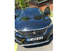 Sahibinden Peugeot 3008 1.2 PureTech Active Prime Edition 2018 Model 