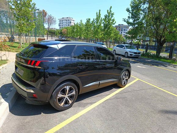 Sahibinden Peugeot 3008 1.2 PureTech Active Prime Edition 2018 Model 
