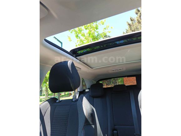 Sahibinden Peugeot 3008 1.2 PureTech Active Prime Edition 2018 Model 