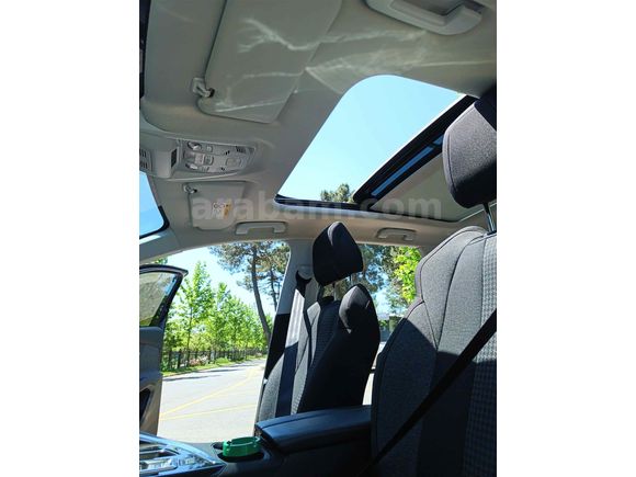 Sahibinden Peugeot 3008 1.2 PureTech Active Prime Edition 2018 Model 