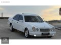 DB AUTO'DAN E200 AVANTGARDE