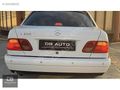 DB AUTO'DAN E200 AVANTGARDE