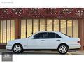 DB AUTO'DAN E200 AVANTGARDE