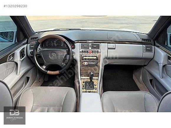 DB AUTO'DAN E200 AVANTGARDE