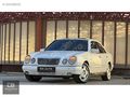 DB AUTO'DAN E200 AVANTGARDE