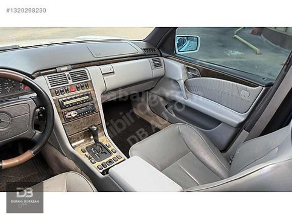 DB AUTO'DAN E200 AVANTGARDE