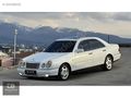 DB AUTO'DAN E200 AVANTGARDE